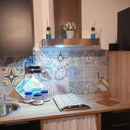 Casa Vacanza Gio パレルモ エクステリア 写真