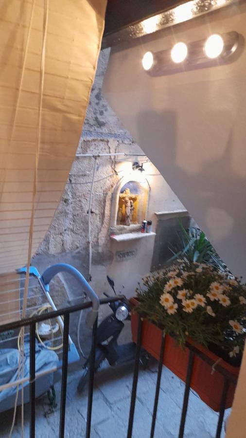 Casa Vacanza Gio パレルモ エクステリア 写真