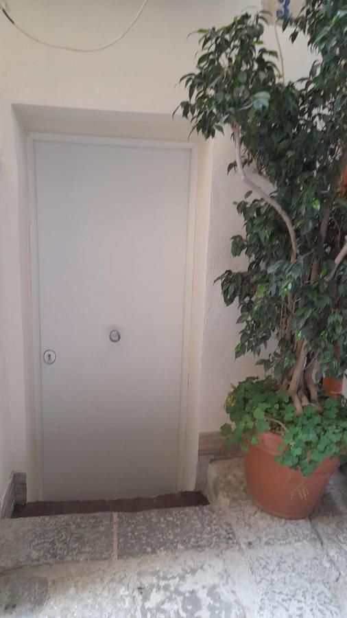 Casa Vacanza Gio パレルモ エクステリア 写真