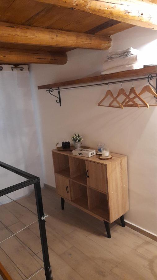 Casa Vacanza Gio パレルモ エクステリア 写真